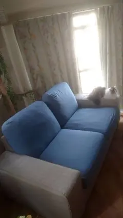 KIVIK シーヴィク　2人掛けソファのサムネイル