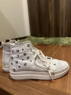 ハイカットスニーカー スニーカー