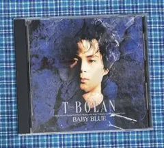 T-BOLAN / BABY BLUE