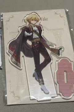 Fate/strange Fake リチャード1世 アクリルスタンド fgo - メルカリ