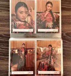 櫻坂46 山﨑天 何歳の頃に戻りたいのか 生写真 コンプ - メルカリ