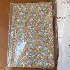 キャンバス生地