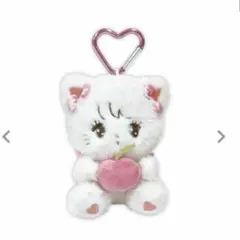 SPINNS mikko ムース　ぬいぐるみ マスコット