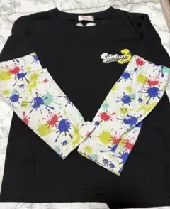 スプラトゥーン トップス