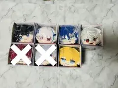 にじさんじ 極楽湯 もちころりん ぬいぐるみマスコット