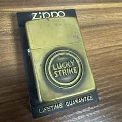 2025年最新】zippo 1994 lucky strikeの人気アイテム - メルカリ