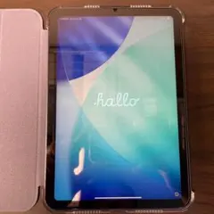 2025年最新】IPad mini 6 256gb 100%の人気アイテム - メルカリ