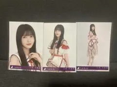 久保史緒里 生写真