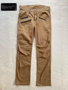 ラングラー　Wrangler ベージュ パンツ　32