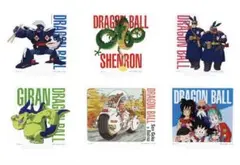 一番くじ ドラゴンボール EX 孫悟空修業編　 G賞 コンプリート