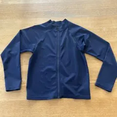 長袖 ラッシュガード　サイズ150