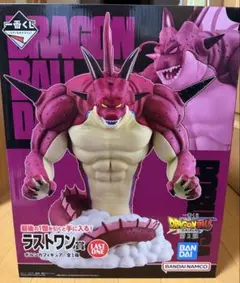 2026年最新】ラストワン賞 ポルンガの人気アイテム - メルカリ