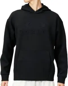 OAKLEY　オークリー　パーカー　プルオーバー　トレーニング　サイズ2XL