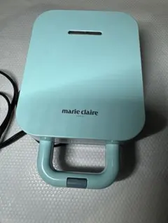 marie claire マリクレール　ホットサンド　ワッフル　メーカー　着脱式のサムネイル