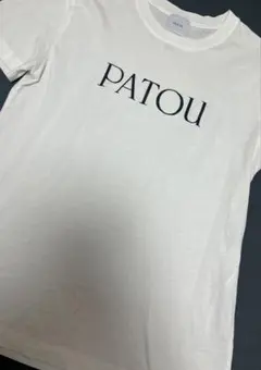 ♡お値下げ♡Patou Tシャツ♡Sサイズのサムネイル