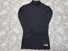 【ミズノプロ】秋冬用 バイオギア ハイネック長袖