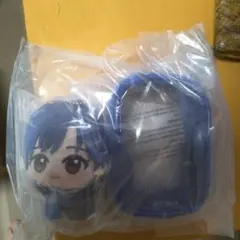 アイドルマスター アイマス ちびぐるみ ポーチセット ぬいぐるみ 如月