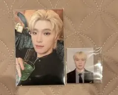 SEVENTEEN セブチ メンバーシップキット ディノ