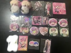 いれいす まとめ売り 即買い×