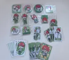 カラフルピーチじゃぱぱさん