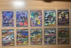 フ*ド様 ポケモンカード　メガドリームex　ゴッドパック