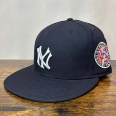 S11 ニューエラ 59fifty ヤンキース usa製 ヴィンテージ 1730