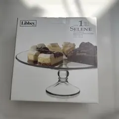 Libbey Selene ケーキスタンドのサムネイル