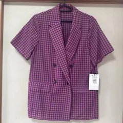 新品 スコットクラブ Aga ジャケット サイズ9のサムネイル