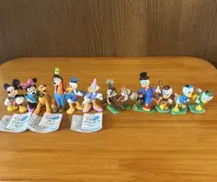 チョコエッグ ディズニー