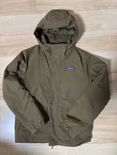 patagonia イスマスジャケット XS