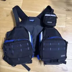 patagonia パタゴニア スウィート パックベスト25L （廃盤） - メルカリ