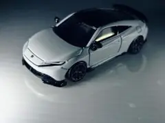ホンダ　プレリュード　無限エアロ