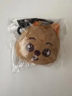 SKZOO　Straykids　スキズ　 ヘアゴム 　ハンクォッカ