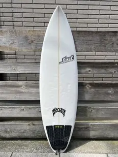 LOST SUB DRIVER 2.0 DOUBLE DART 美品 5.11 - メルカリ