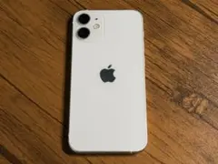 Apple iPhone12mini 64GB ホワイト ジャンク