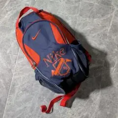 OLD NIKE archive gimmick backpack リュック