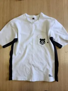 HYOD 365 Tシャツ Lサイズ ホワイト ヒョウドウ H3U015のサムネイル