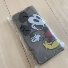 ミッキー トートバッグ