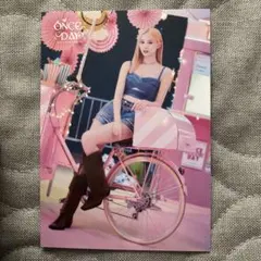 TWICE ファンミーティング トレカ 2025年最新】twice ファンミーティング トレカの人気アイテム - メルカリ