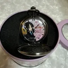 2025年最新】けいおん 懐中時計の人気アイテム - メルカリ