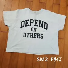 サマンサモスモス tシャツ