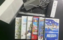 2025年最新】wii ソフト まとめ売りの人気アイテム - メルカリ