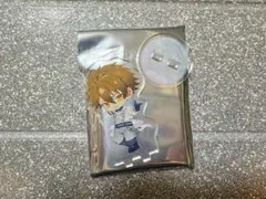 アイナナアニメイトカフェ 十龍之介 アクスタ