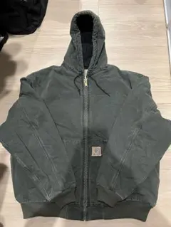 Carhartt アクティブジャケット J68 MOS XL Regular