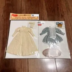 【新品未開封】Galumドレスコレクション-1&2 （22cmサイズ）⭐︎セット⭐︎
