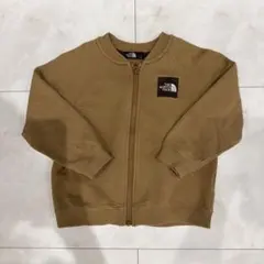 THE NORTH FACE ジップアップジャケット 90 ブルゾン