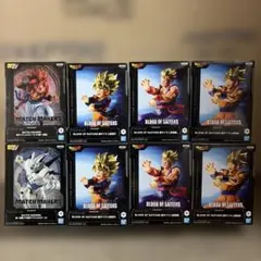 ドラゴンボール フィギュア 悟空・悟飯・悟天・ロゼ・亀仙人・ゴジータ・超一星龍 ドラゴンボール フィギュア 悟空・悟飯・悟天・ロゼ・亀仙人・ゴジータ