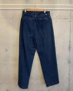 FARAH デニムパンツ　Two-tuckWideTapered Pantsのサムネイル