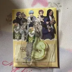 ブルーロック 潔世一 agf