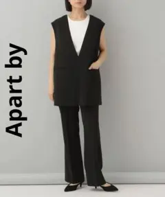 MARW UNITED ARROWS 無限ジレ マルゥ - メルカリ